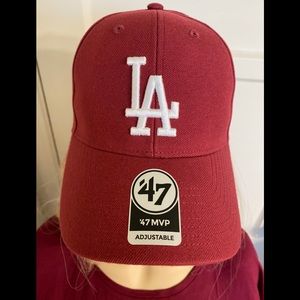 Los Angeles Dodgers Cap